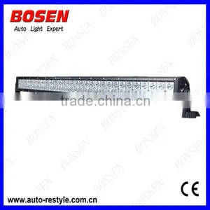 180W Led Light Bars for Tractor, Forklift, Off-road, ATV, Excavator, Heavy Duty Equipment Etc. thumbnail-1