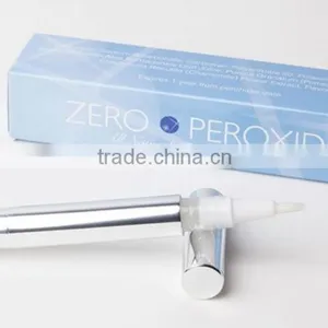 USA Made Non Peroxide Gel Whitening Tooth Pen thumbnail-1