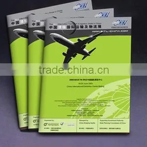 Prospectuses Printing Service thumbnail-1