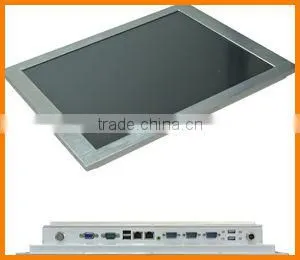 Industrial Touch Panel Computer thumbnail-1