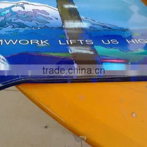 Printing Cheaper Poster Banner in China for for Pop Star/baby/ Religion/football thumbnail-2
