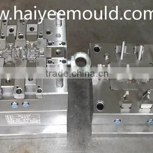Injection Plastic Mould thumbnail-1