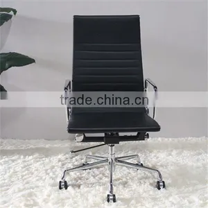 Meeting Room High Back Leather Ea119 Office Chair thumbnail-1