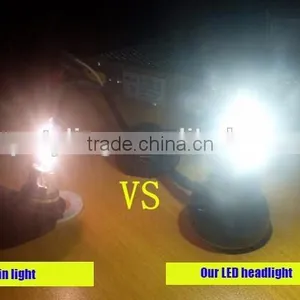 Wholesale Price 6-36v Super Brightness Motorcycle Led Headlight,led Motorcycle Headlight Bulb thumbnail-3