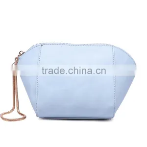 New Women Leather Handbag Casual Big Messenger Shoulder Bag thumbnail-4