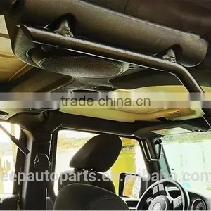 JK WILD BOAR GRAB HANDLE FOR JEEP WRANGLER thumbnail-1