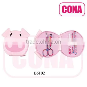 Low Price Manicure Set thumbnail-1