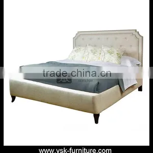 BE-071 Resort Hotel Comfortable Standard Room Size Bed thumbnail-1