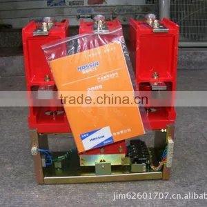 CKG3 7.2KV Vacuum Contactor thumbnail-3