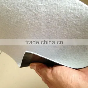 High Quality Composite Geomembrane, Compound Geomembrane thumbnail-1