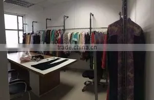 Dongguan Xitiya Fashion Co., Ltd. company overview - view 3 thumbnail
