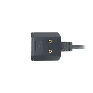 XT8131A XTIOT Metal Barcode Labels Tags UDI DataMatrix Labels Bar Code Data Collection Automation Bar Code Scanning Scanner Industrial thumbnail-4