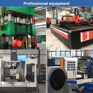 Baoji Zhengqian Nonferrous Metals Co.Ltd company overview - view 3 thumbnail