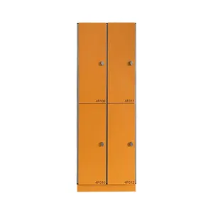 Hotel Employee Locker Commercial Lockers for Staff thumbnail-1