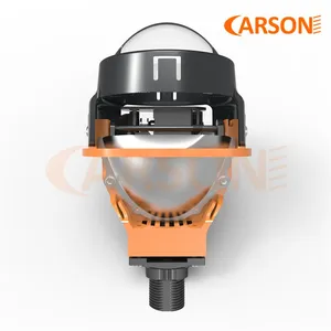 Carson CS25 6+1 CSP LED Bi LED Projector Lens High Power Headlight thumbnail-1