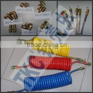 Air Brake Tube for Auto Brake thumbnail-4