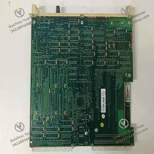 ABB PFSK130 3BSE002616R1 Channel Control Unit thumbnail-3