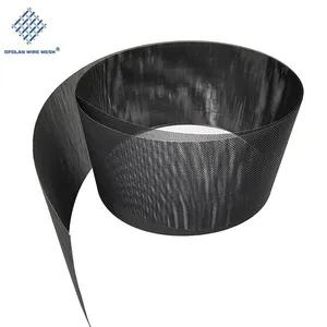 Zirconium Plate Mesh Wire Mesh Circular Mesh Nuclear Aerospace Military Grades thumbnail-1