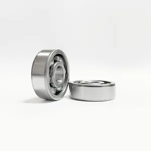 Deep Groove Ball Bearing 6301UG thumbnail-2