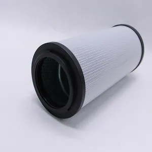 LH1300R025BN3HC Power Plant Fire-resistant Oil Outer Protective Net Folding Filter Element, Support Customization thumbnail-3