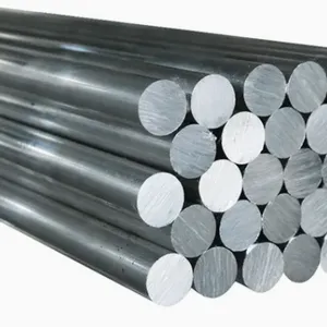 Stainless Steel Bright Black Round Bar, Flat Bar thumbnail-3