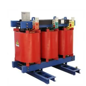 Resin Insulated Dry-type Power Transformer thumbnail-1