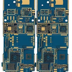 12-Schichtiges Mehrschicht-PCB (Printed Circuit Board) thumbnail-2