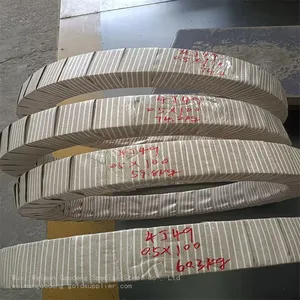 Chemical Storage N08904 904L Stainless Steel Strip & Plate - Acid-Resistant Polished thumbnail-4