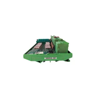 TRICON 9566-850 Advanced Redundant Power Supply Module thumbnail-3