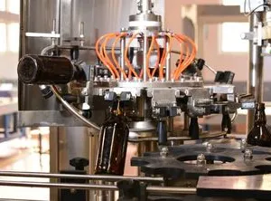 Aluminum Can Filling Line for Beer Cola Juice and Carbonated Beverages thumbnail-2