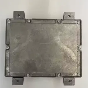 Deutz BF4M1013 Electronic Control Unit (ECU) Computer Module Machinery Engine Part thumbnail-4