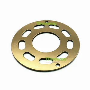 Hydraulic Pump Parts H1B160 Bearing Plate for Repair SAUER Pump thumbnail-1