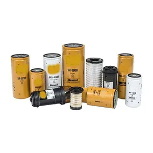 For CAT Excavator Spare Parts Air Filter Caterpillar Parts Spare Parts Caterpillar thumbnail-4
