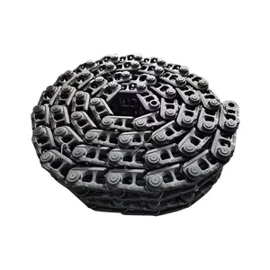 Popular Sany Excavator Track Chain Assembly for China Market - Suitable for SY135/SY205/SY235 thumbnail-6
