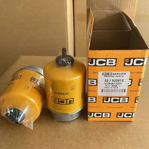 Truck Engine Parts Oil Filter for JCB 320-04133 320/04133 Jsb Original Spare Parts thumbnail-1