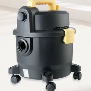 Canister Vacuum Cleaner（Wechat:13510231336） thumbnail-2