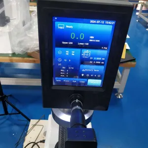 HST HBS-3000BT Weight Digital Display Aluminium Brinell Hardness Tester thumbnail-4
