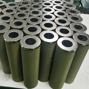 Anti-fuel Oil Filter Element Mg00.21.30 for Wind Power Gearbox, Hydraulic Oil Filter, Oil Filter Cartridge and Filter Screen thumbnail-4