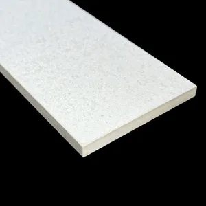 High Density Calcium Silicate Fireproof Board With Thermal Insulation, Moisture Resistance, Lightweight Construction thumbnail-3