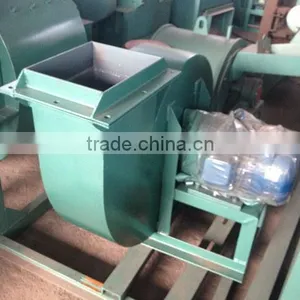 Wood Sawdust Briquette Machine /sawdust Briquette Charcoal Making Machine / Biomass Briquette Machine thumbnail-5