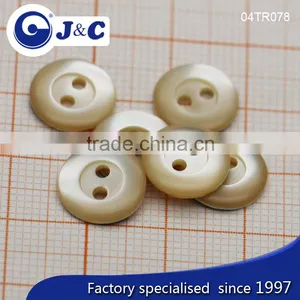 J&C Trocas Shell Buttons for Fashion Shirt.TR077,078 thumbnail-3