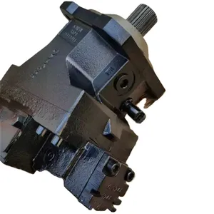 Hydraulic Piston Pump Motor 51V 51V060 51V080 51V110 51V160 51V250 51V250AF2NHZB1AEG5-NNN168AANN0500 thumbnail-1