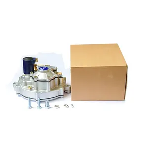 ACT Cng Gas Conversion Kit for Other Auto Engine Parts 3rd Generation Kit De Conversion De Gas a Ta98 Carburador Gnv Car thumbnail-5