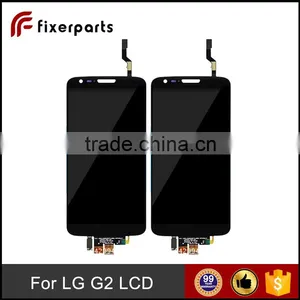 China for lg g2 Touch Screen Lcd Assembly thumbnail-3