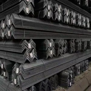 Steel Angle & Fixed Length Angle Steel，S235JR/S355JR、A36/Gr50、SS400/SM490 thumbnail-5