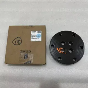 SDLG Original 29250000141 Flange for LG Machinery With Good Price thumbnail-2