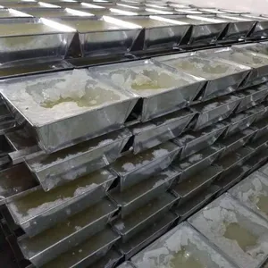 Factory Supply Sugar Processing Equipment in Rock Candy Production thumbnail-4