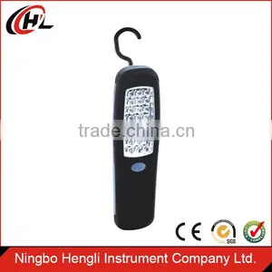 24 LED Work Light With Hook HL-8127 thumbnail-1