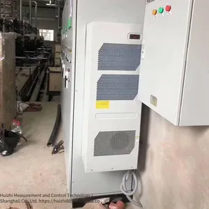 Cnc Machine Tool Air Conditioner, ea - 600 Electrical Cabinet Air Conditioner, Constant Temperature and Humidity Machine, Refrigeration Machine thumbnail-3