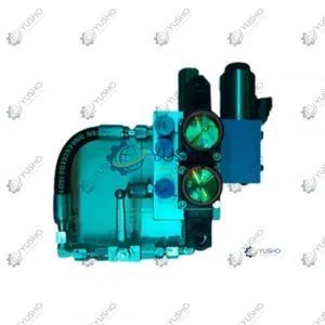Spare Part A810201062430 for SANY Port Machinery Genuine OEM thumbnail-2